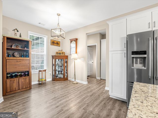 48 Weatherbrooke Lane, Dallas, GA 30157