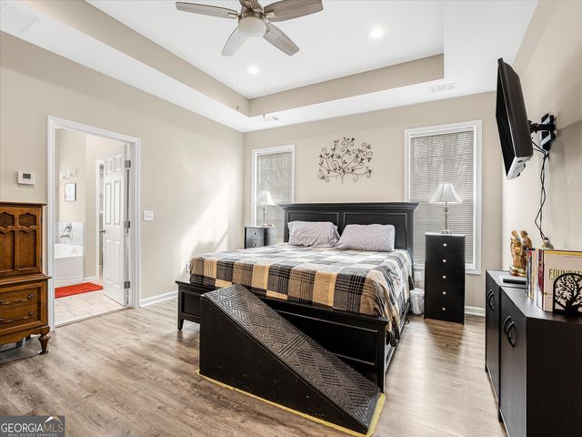 48 Weatherbrooke Lane, Dallas, GA 30157