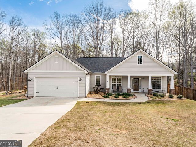 48 Weatherbrooke Lane, Dallas, GA 30157