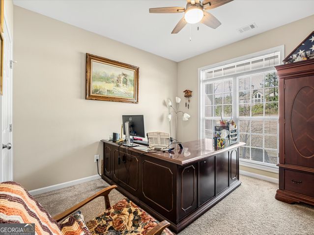 48 Weatherbrooke Lane, Dallas, GA 30157