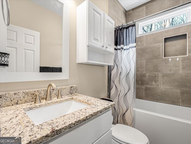 48 Weatherbrooke Lane, Dallas, GA 30157