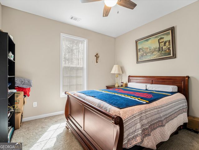 48 Weatherbrooke Lane, Dallas, GA 30157