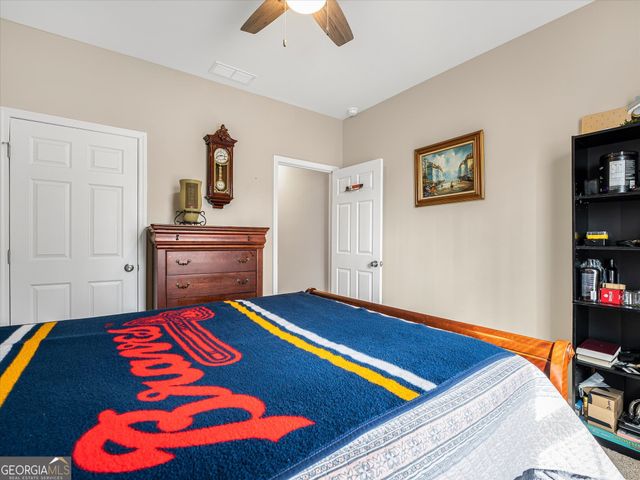 48 Weatherbrooke Lane, Dallas, GA 30157