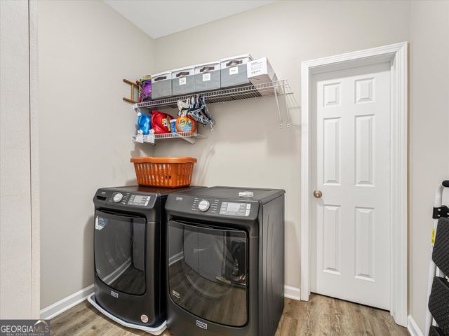 48 Weatherbrooke Lane, Dallas, GA 30157