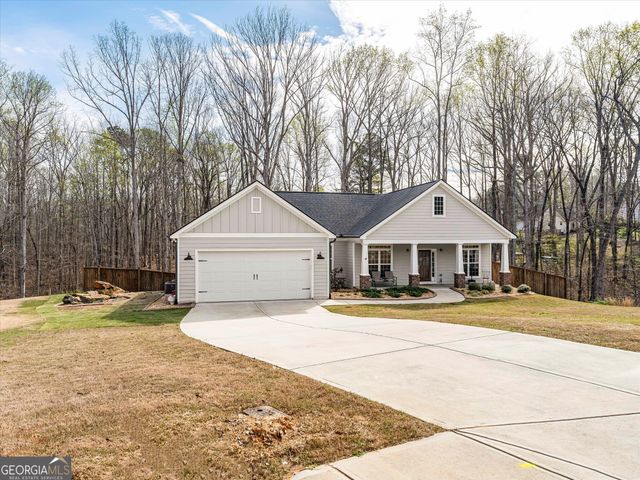 48 Weatherbrooke Lane, Dallas, GA 30157