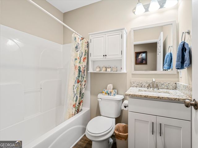 48 Weatherbrooke Lane, Dallas, GA 30157