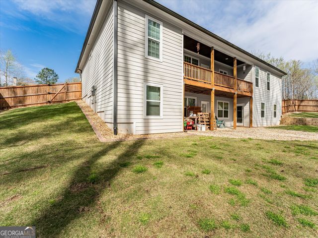 48 Weatherbrooke Lane, Dallas, GA 30157