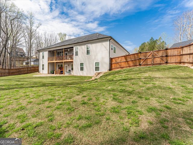 48 Weatherbrooke Lane, Dallas, GA 30157