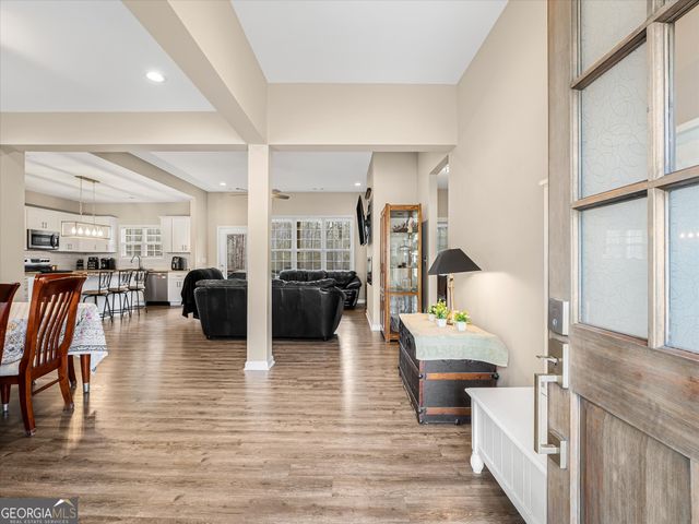 48 Weatherbrooke Lane, Dallas, GA 30157