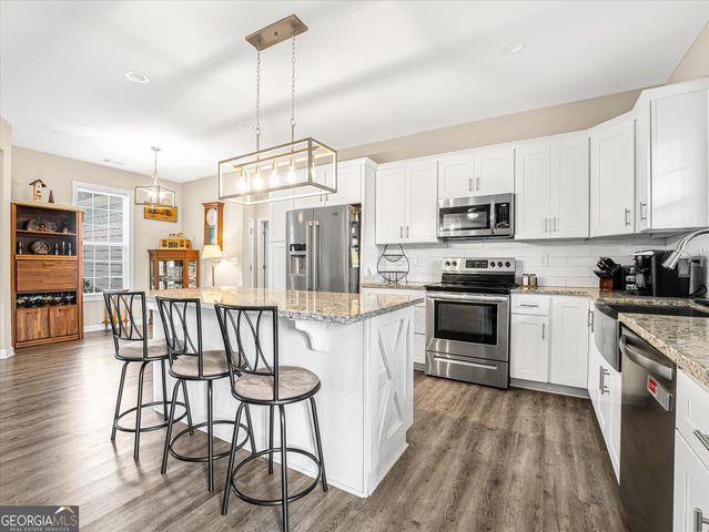 48 Weatherbrooke Lane, Dallas, GA 30157