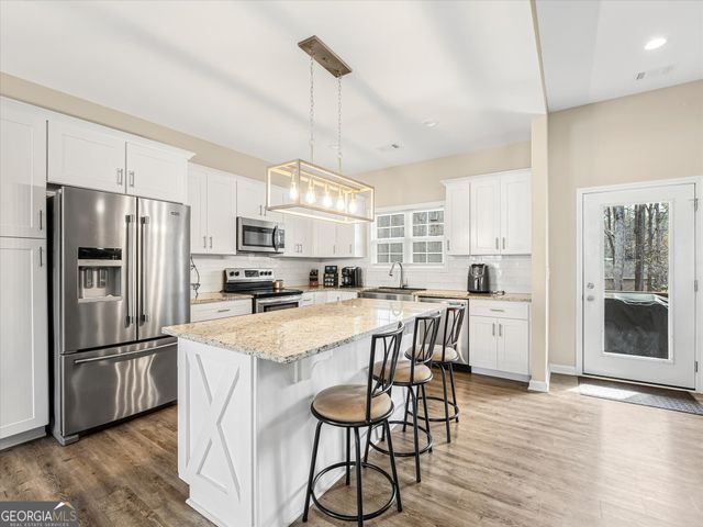 48 Weatherbrooke Lane, Dallas, GA 30157