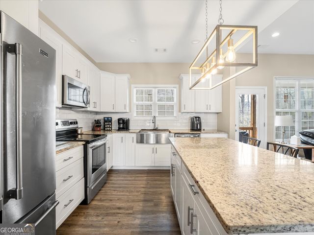 48 Weatherbrooke Lane, Dallas, GA 30157