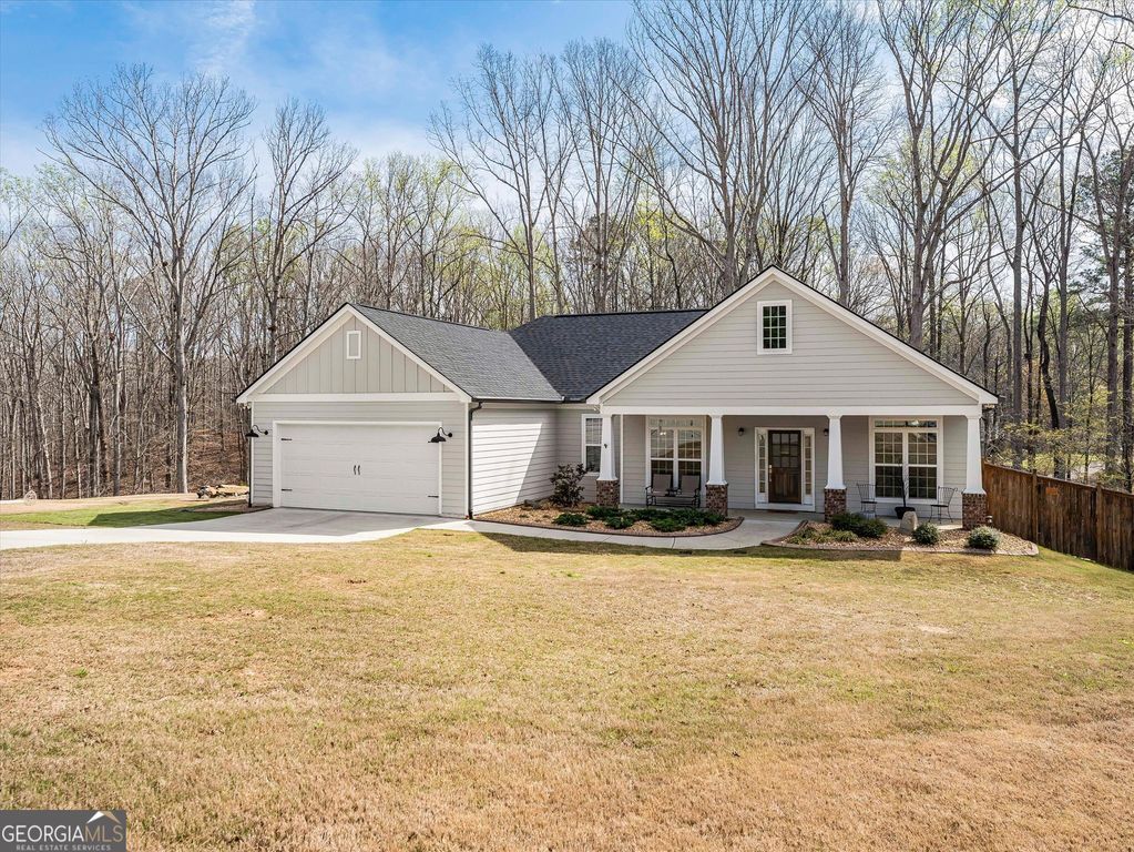 48 Weatherbrooke Lane, Dallas, GA 30157