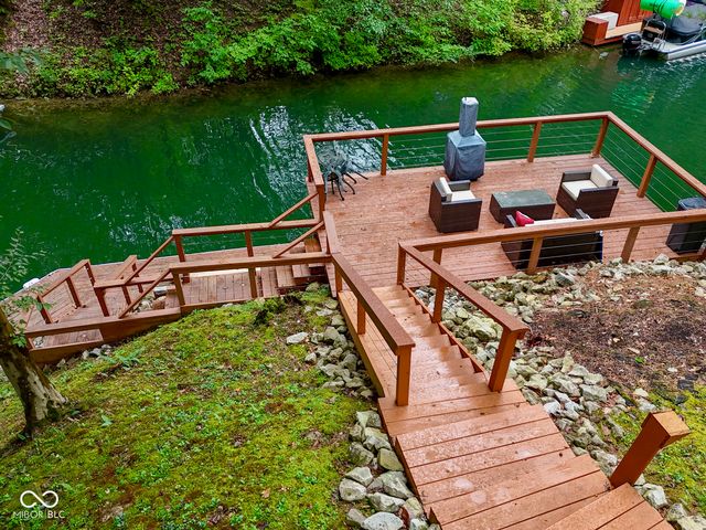 7210 Halibut Drive, Nineveh, IN 46164