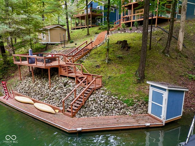 7210 Halibut Drive, Nineveh, IN 46164