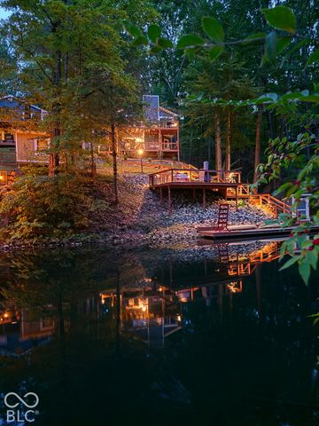 7210 Halibut Drive, Nineveh, IN 46164