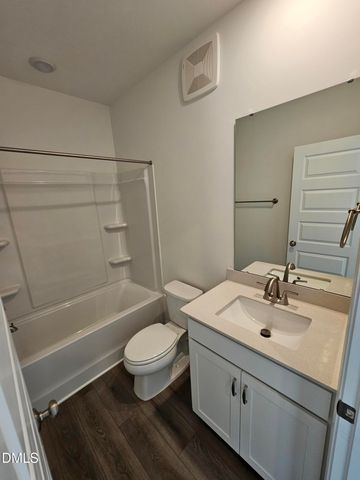 1236 S Person Street 101, Raleigh, NC 27601