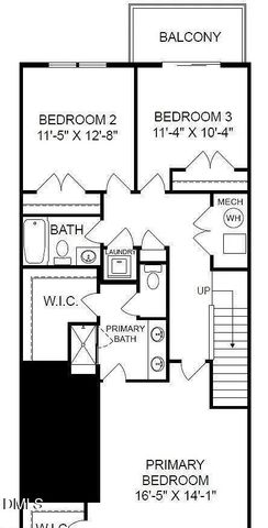 1236 S Person Street 101, Raleigh, NC 27601