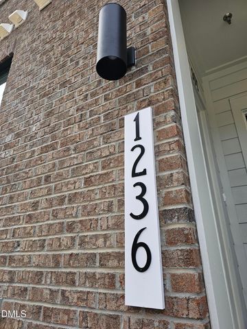 1236 S Person Street 101, Raleigh, NC 27601