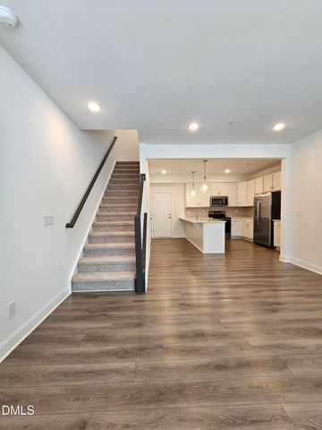 1236 S Person Street 101, Raleigh, NC 27601