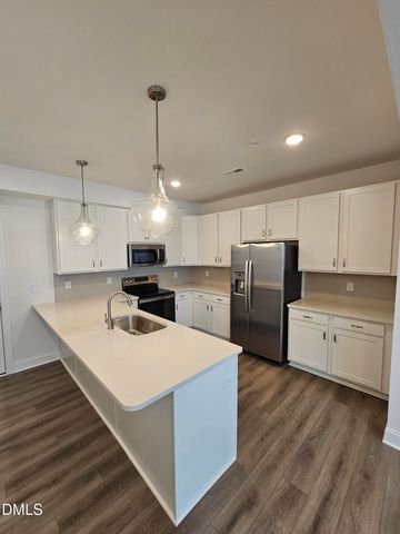 1236 S Person Street 101, Raleigh, NC 27601