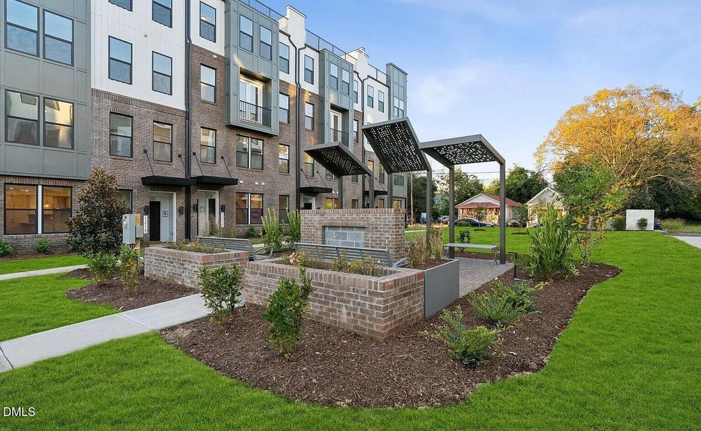 1236 S Person Street 101, Raleigh, NC 27601