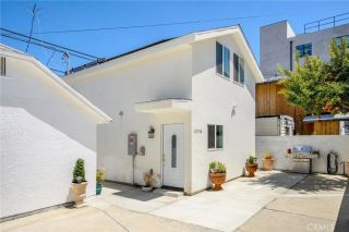 6235 Banner Avenue 1/4, Los Angeles, CA 90038
