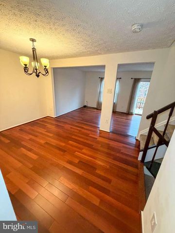 8123 STEEPLE CHASE CT, Springfield, VA 22153