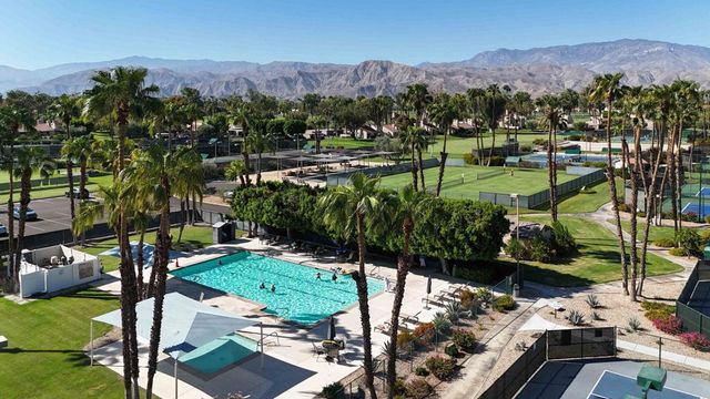 2 Wimbledon Drive, Rancho Mirage, CA 92270