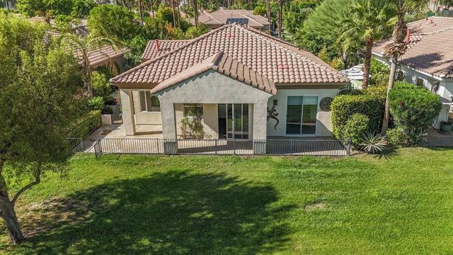 2 Wimbledon Drive, Rancho Mirage, CA 92270