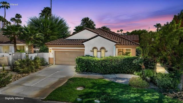 2 Wimbledon Drive, Rancho Mirage, CA 92270