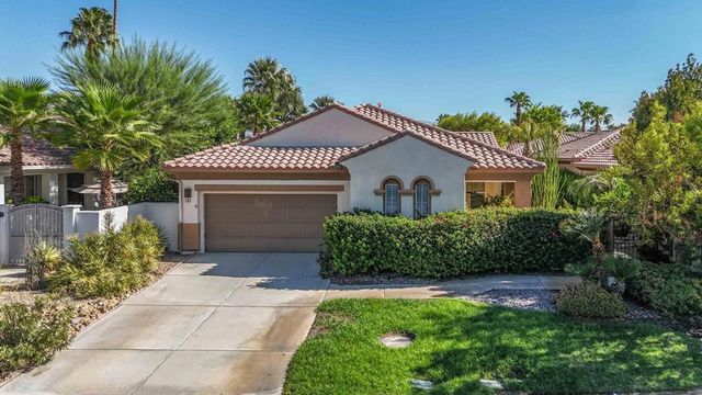 2 Wimbledon Drive, Rancho Mirage, CA 92270