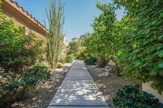 2 Wimbledon Drive, Rancho Mirage, CA 92270
