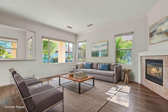 2 Wimbledon Drive, Rancho Mirage, CA 92270