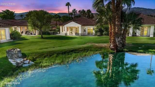 2 Wimbledon Drive, Rancho Mirage, CA 92270