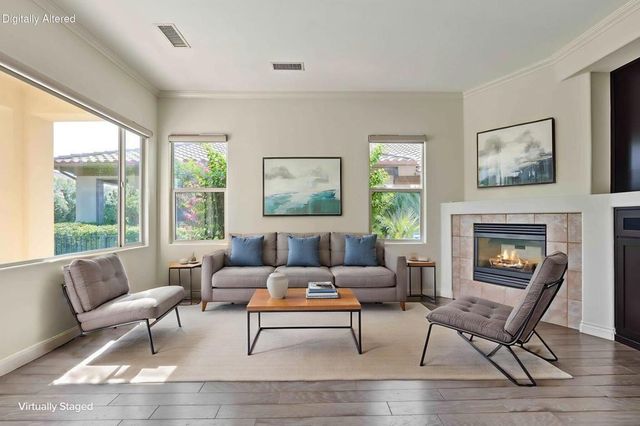 2 Wimbledon Drive, Rancho Mirage, CA 92270