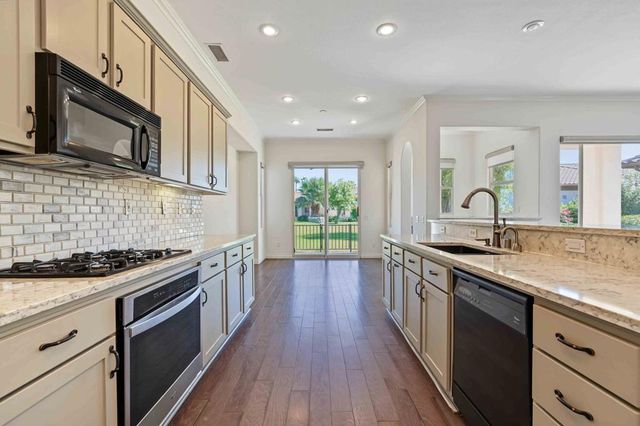 2 Wimbledon Drive, Rancho Mirage, CA 92270