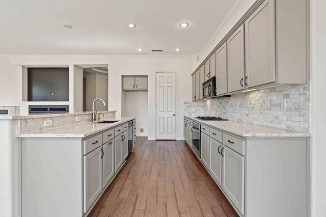 2 Wimbledon Drive, Rancho Mirage, CA 92270