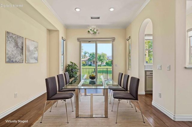 2 Wimbledon Drive, Rancho Mirage, CA 92270