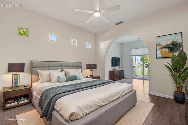 2 Wimbledon Drive, Rancho Mirage, CA 92270
