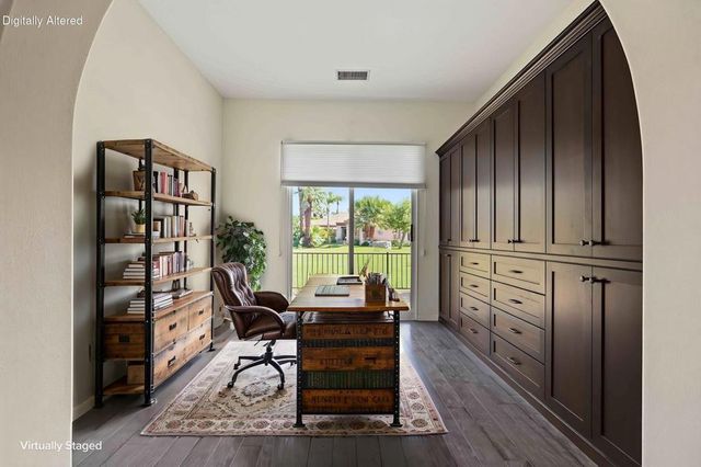 2 Wimbledon Drive, Rancho Mirage, CA 92270
