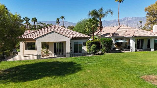 2 Wimbledon Drive, Rancho Mirage, CA 92270