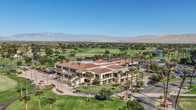 2 Wimbledon Drive, Rancho Mirage, CA 92270