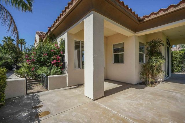 2 Wimbledon Drive, Rancho Mirage, CA 92270
