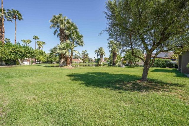 2 Wimbledon Drive, Rancho Mirage, CA 92270