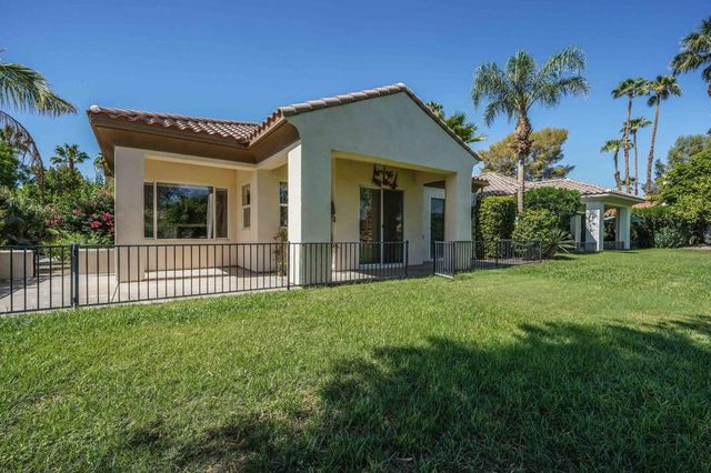 2 Wimbledon Drive, Rancho Mirage, CA 92270