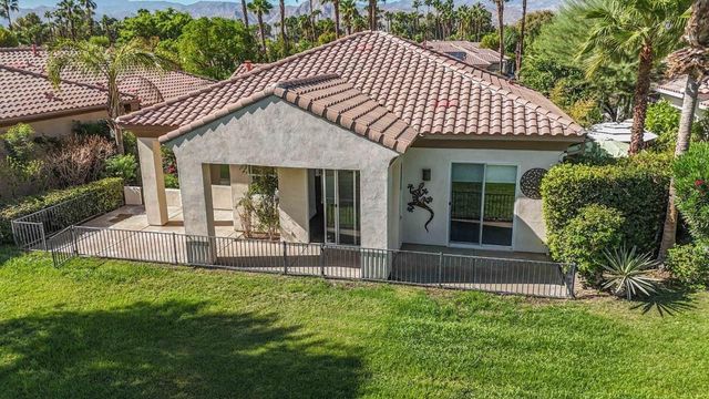 2 Wimbledon Drive, Rancho Mirage, CA 92270