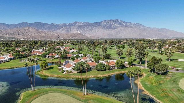 2 Wimbledon Drive, Rancho Mirage, CA 92270