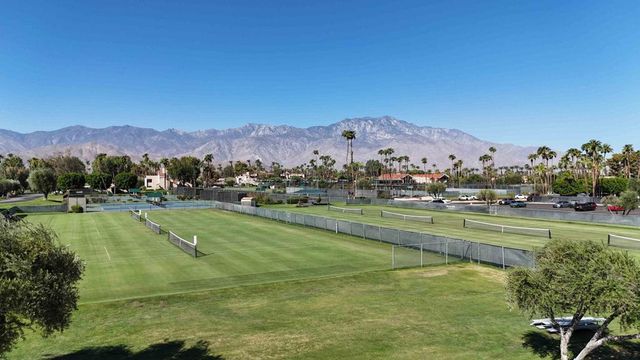 2 Wimbledon Drive, Rancho Mirage, CA 92270