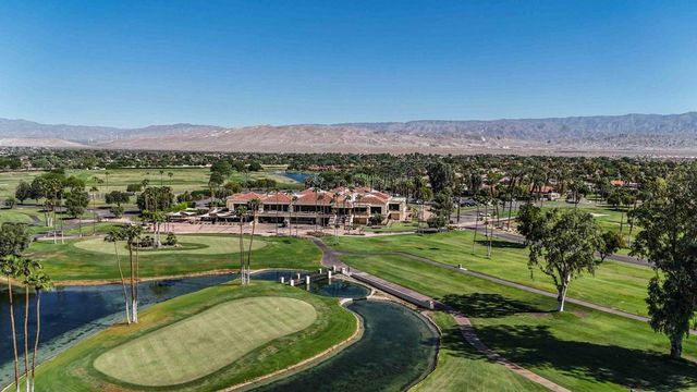 2 Wimbledon Drive, Rancho Mirage, CA 92270